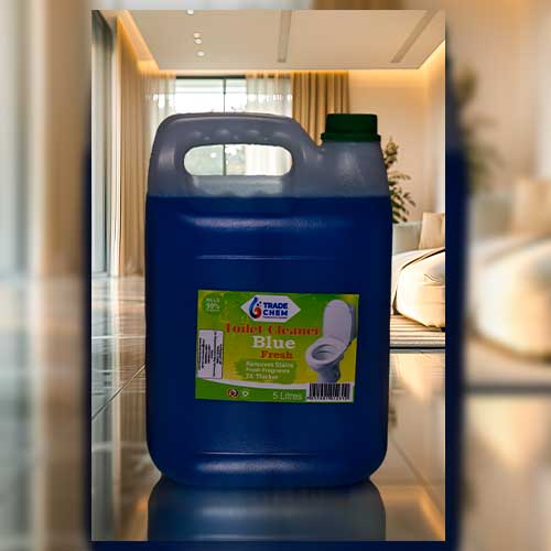 Trade Chem TOILET CLEANER thumbnail 2