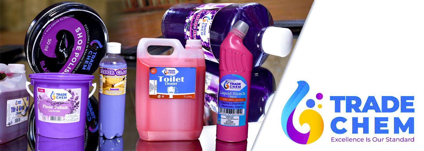 Floor Glaze | trade chem